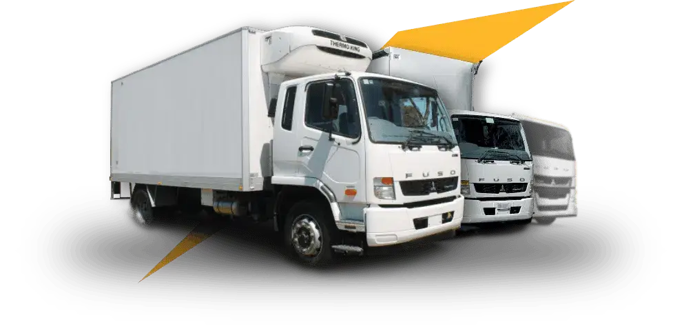 Commercial Removals